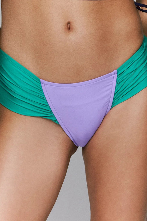 Sarda Mendieta Bikini Briefs Rio